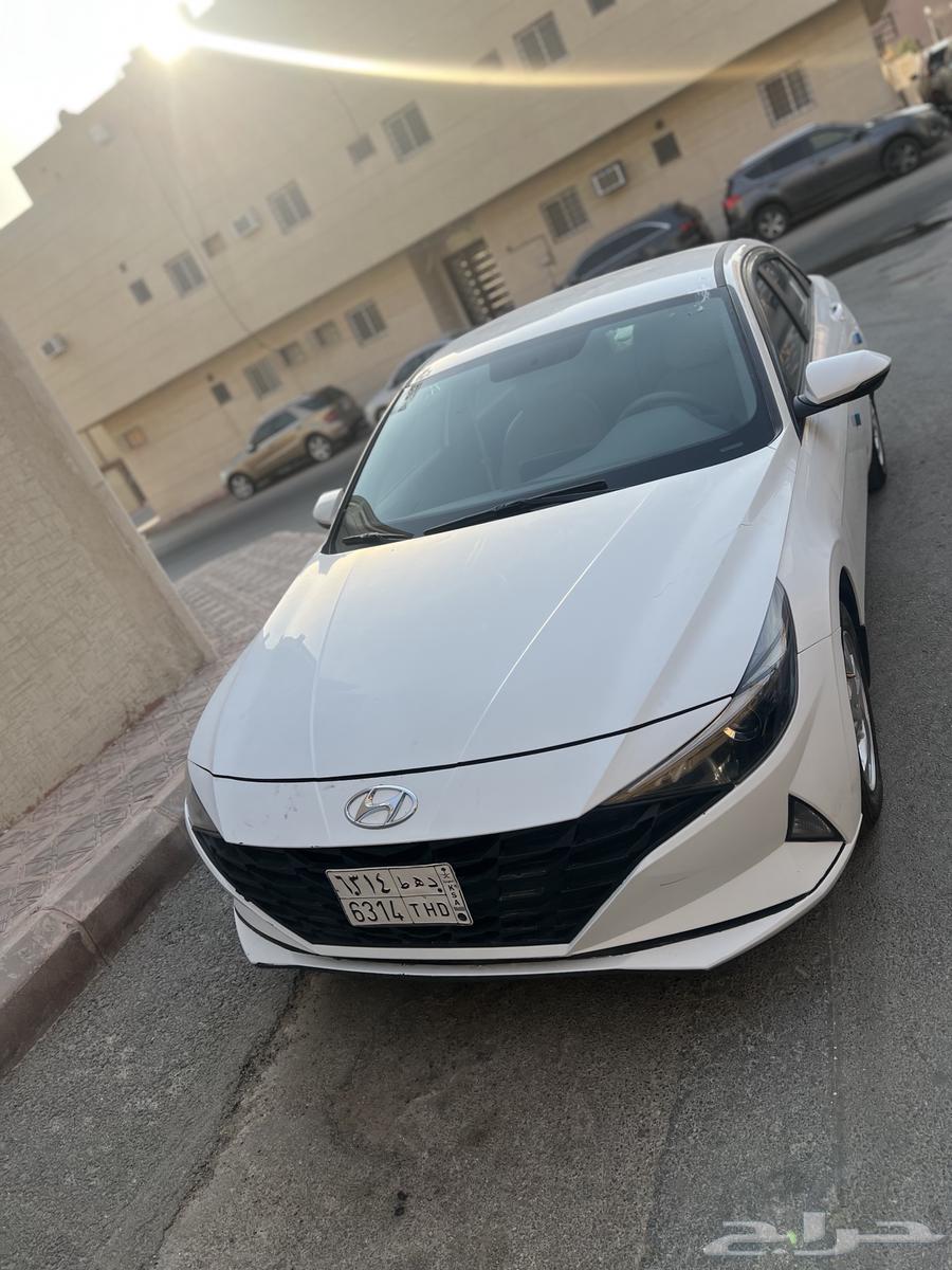 Elantra 202164590385419266112