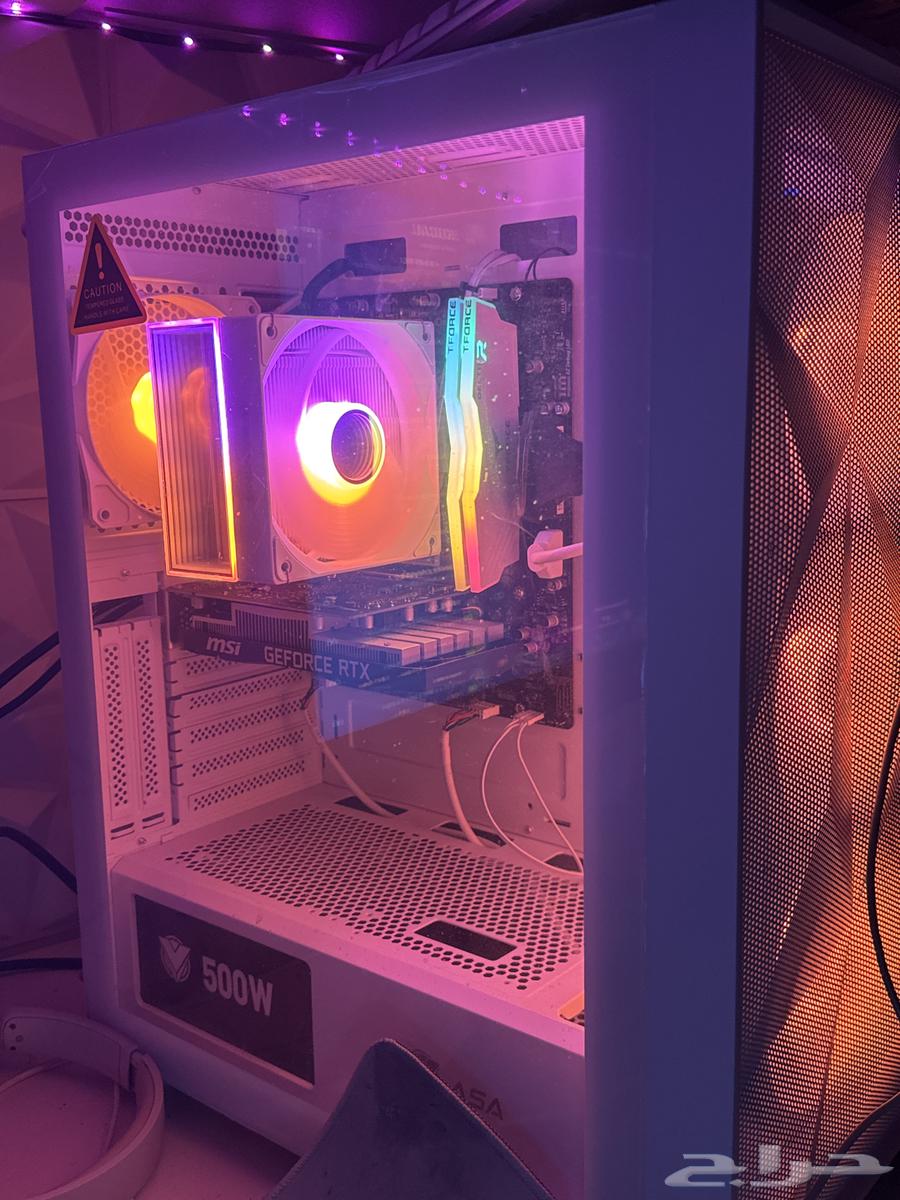 بي سي قيمنق64432768682498110