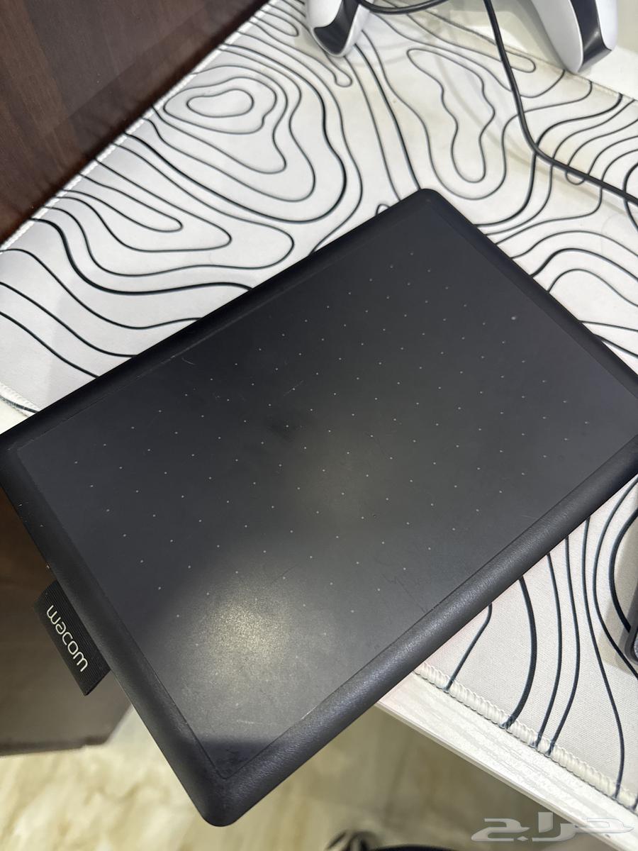 one by wacom device64432700564355110