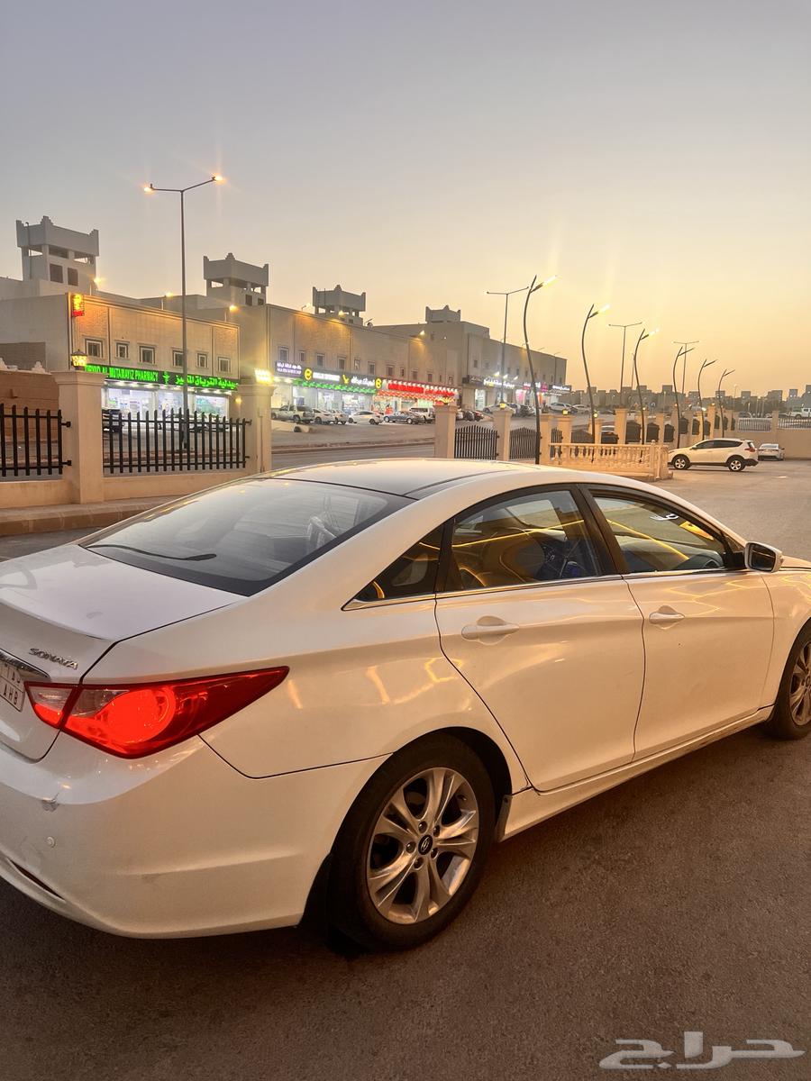 سوناتا 12 للبيع64589686447618113