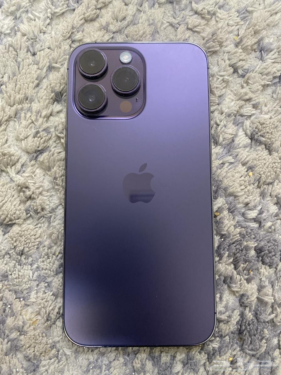 آيفون 14 برو ماكس64428093532930110