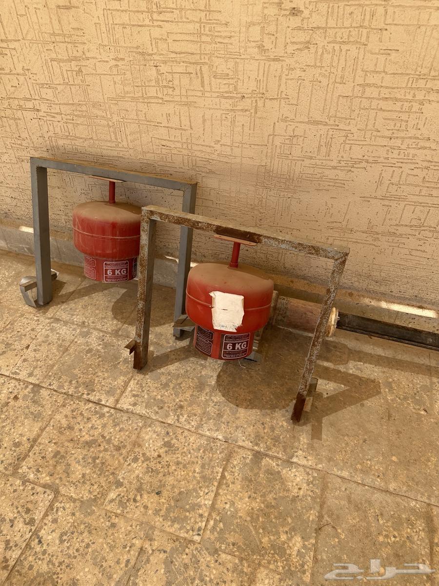 طرمبات و غطاس بنزين للبيع64428416892801112