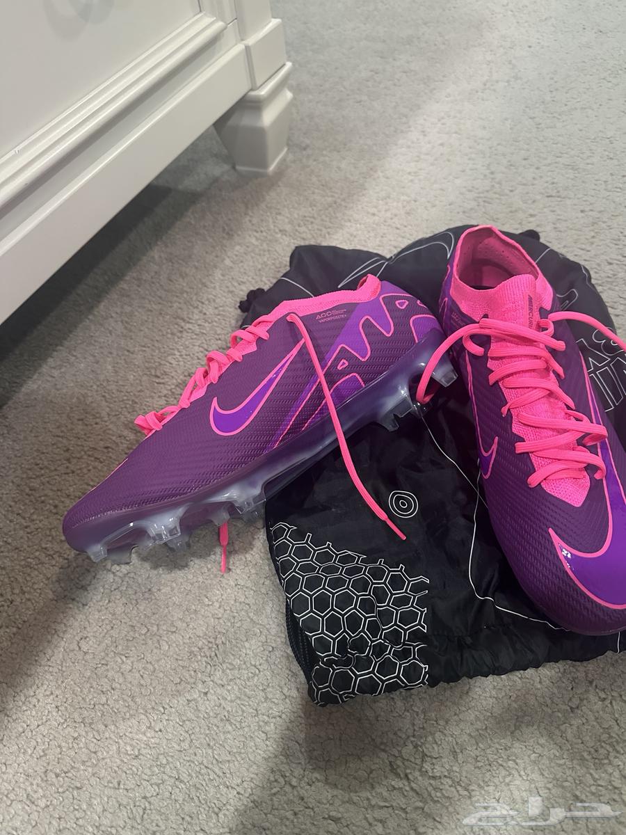 Nike mercurial64432537112705112