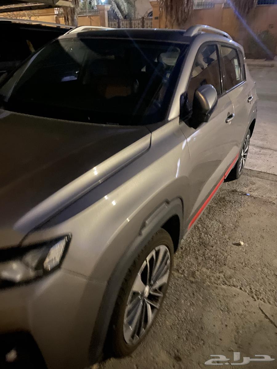 شنجان cs35 نص فل64587727086723110