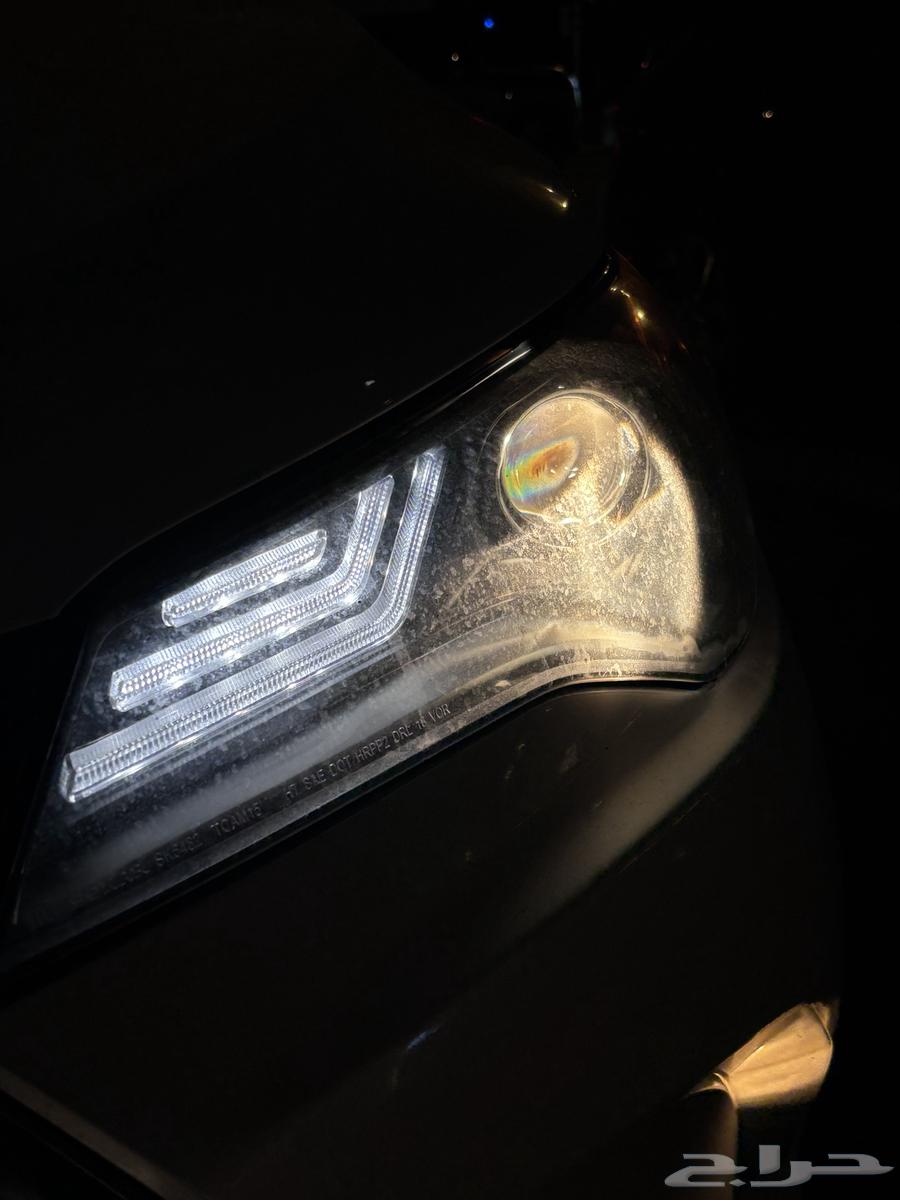 للبيع شمعات كامري 2017 امامية مكحلة سبورت ((تم البيع))64592805474305112