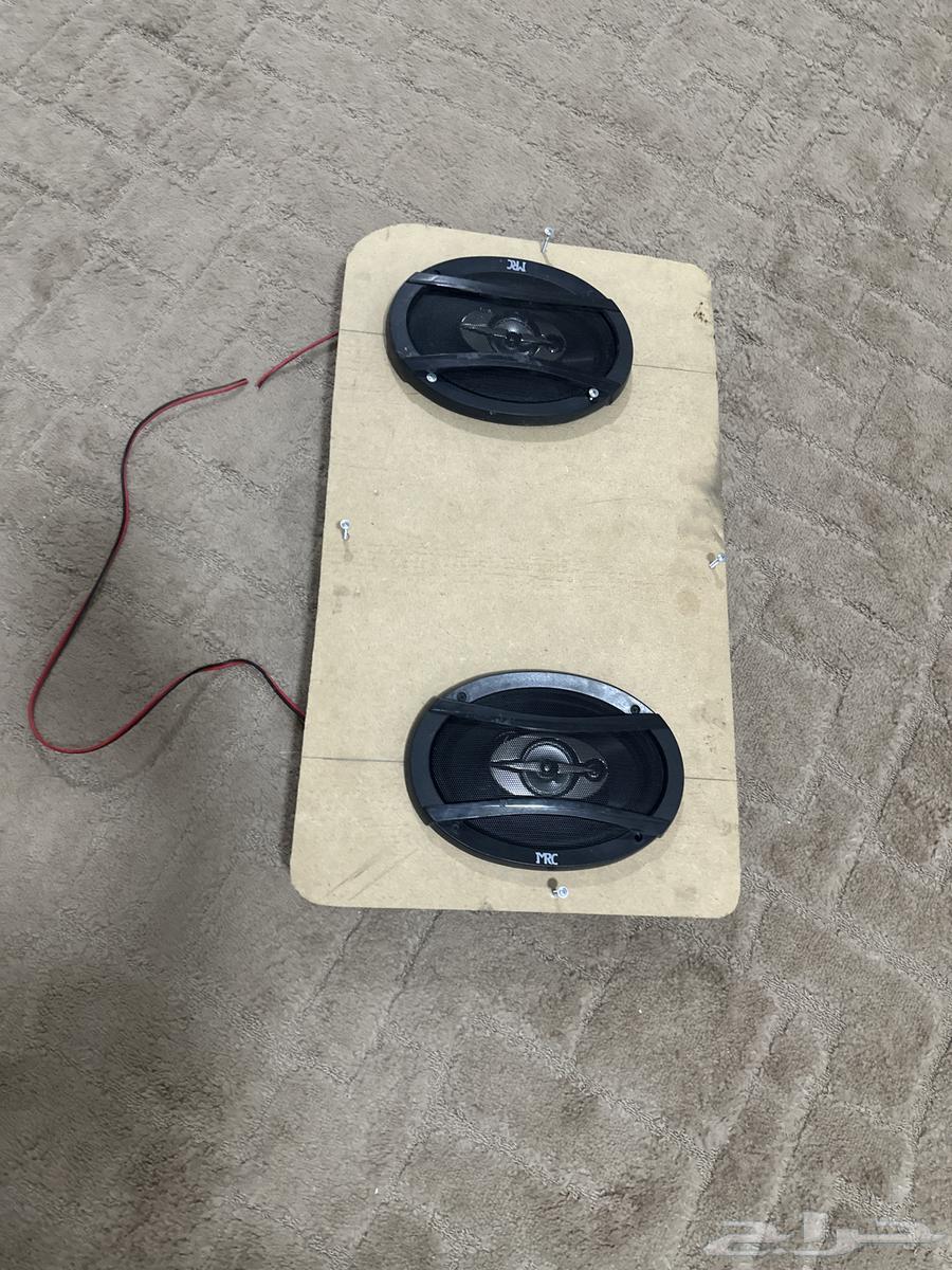 سماعات جيب ربع 1000 واط64426658407299111