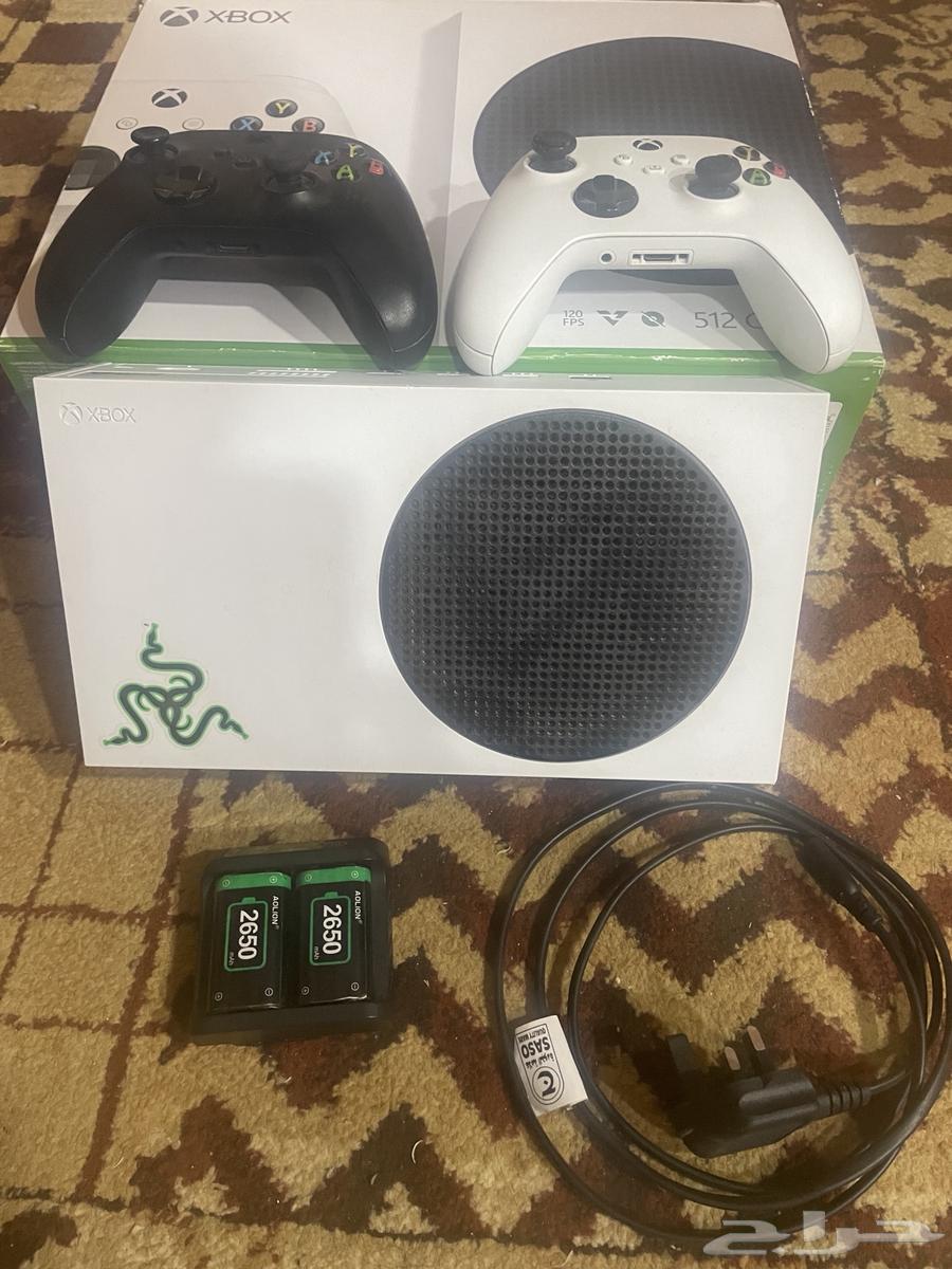 Xbox Series64433080617858111