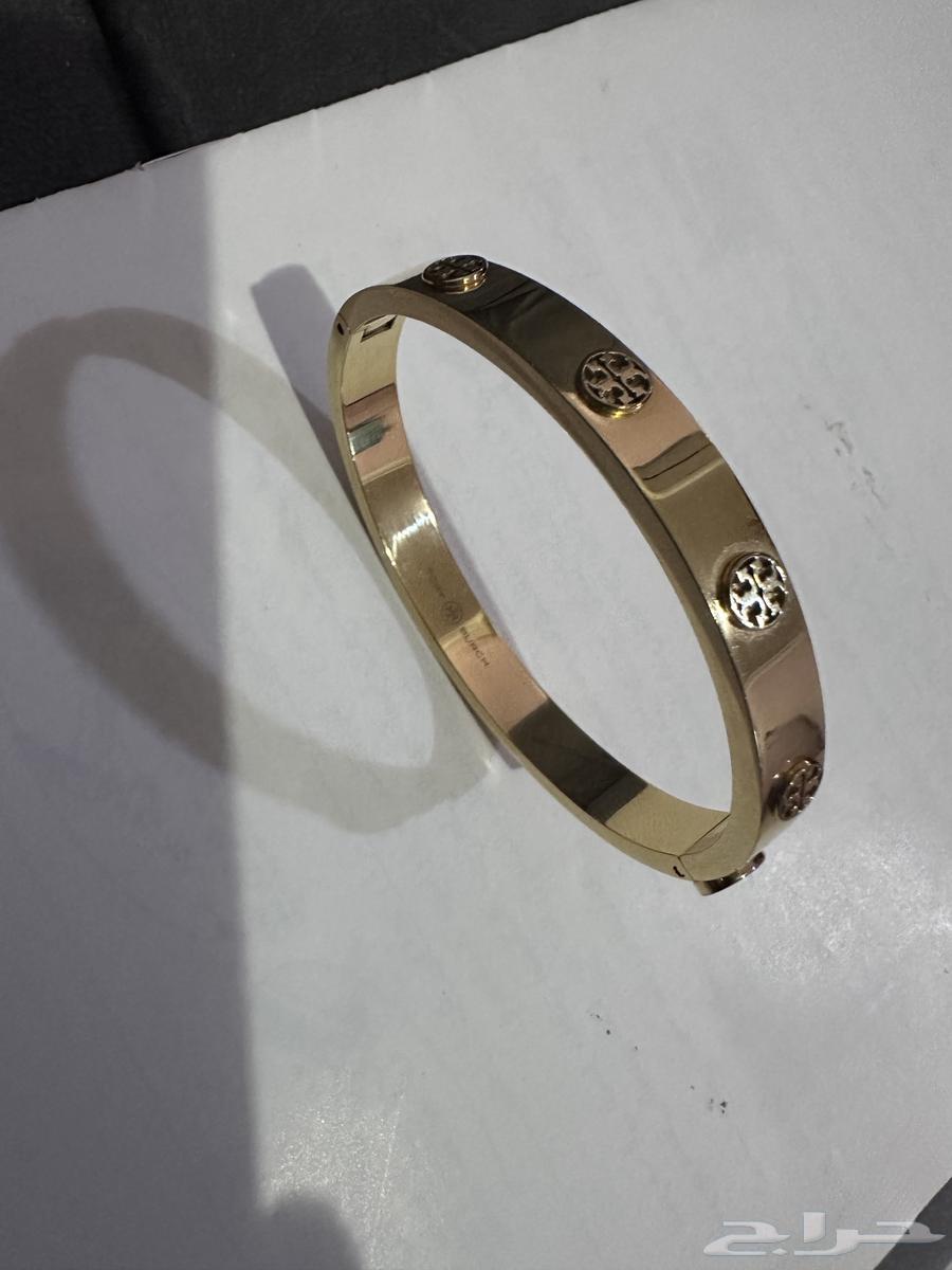 اساور نسائيه لماركه توري بورتش64426874457217111