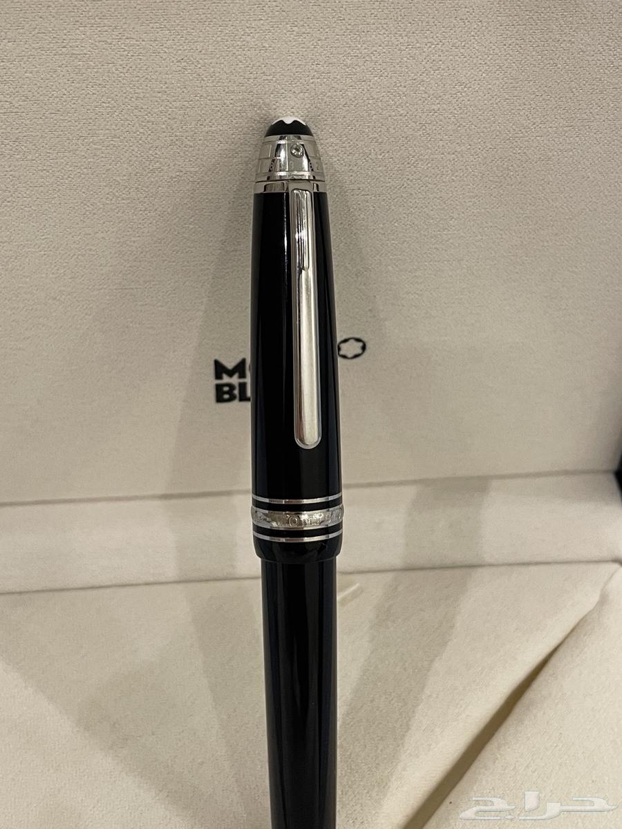 قلم اصلي مونت بلانك64431345306753110