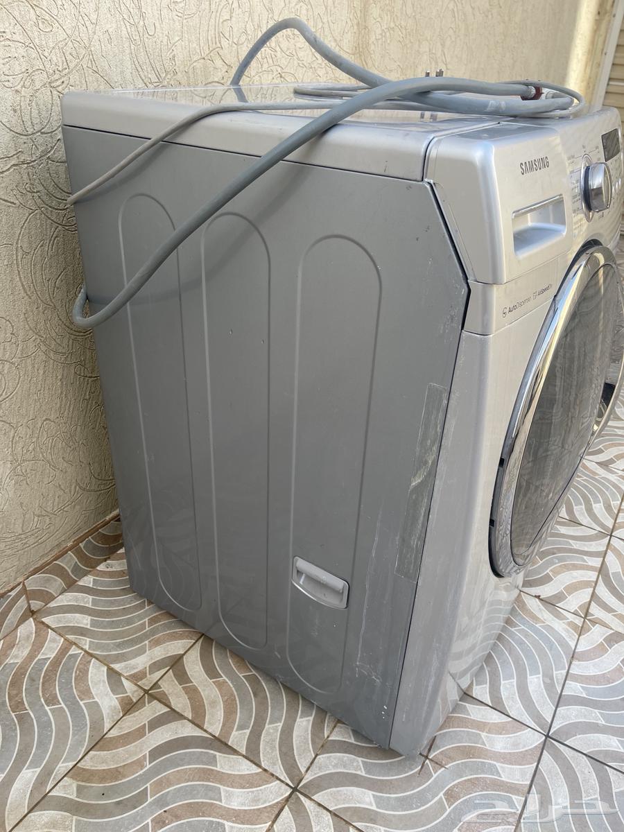 غسالة سمسونج اتوماتيك للبيع64427489573249113