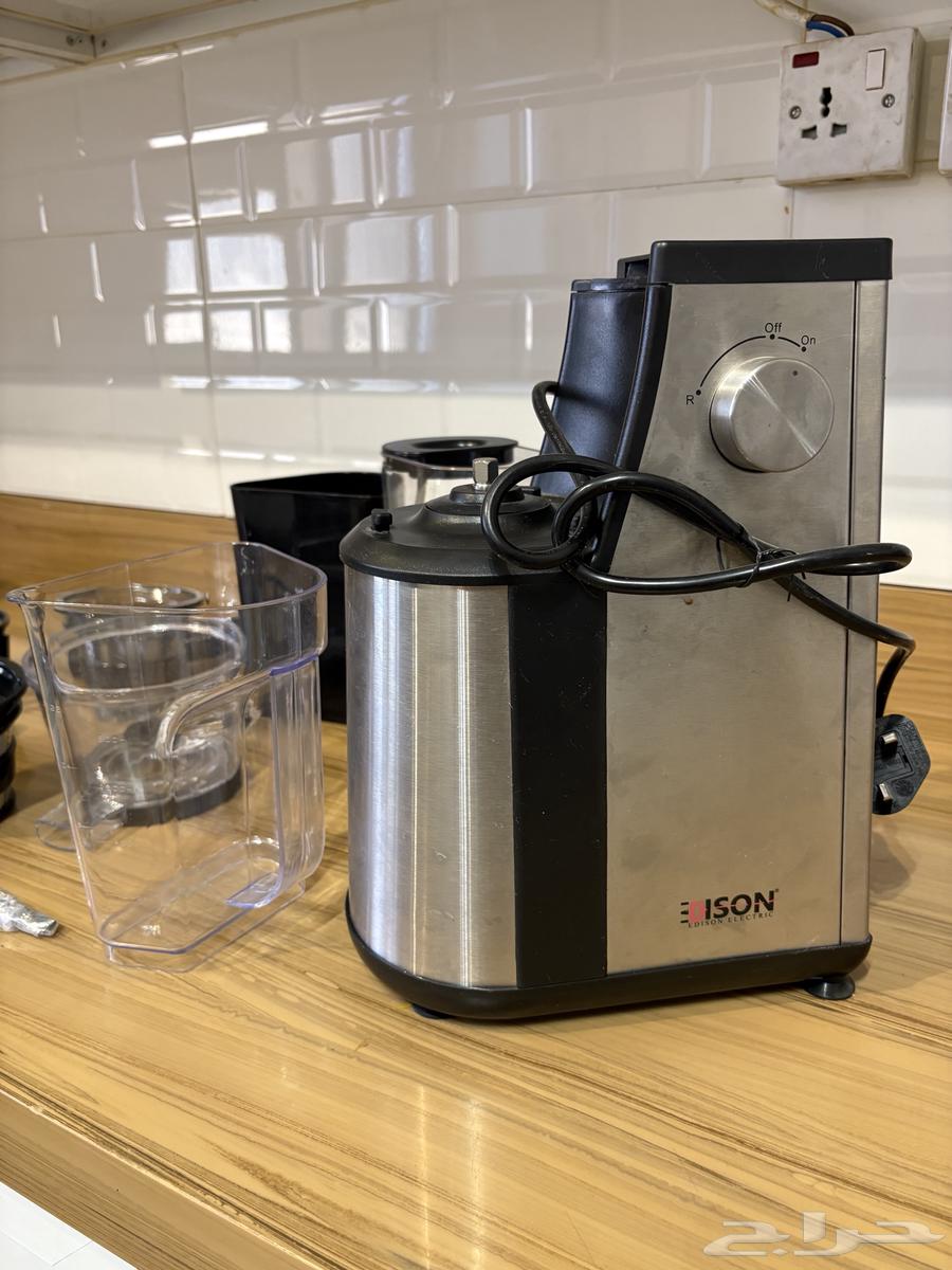 Juice Extractor64427704314627110