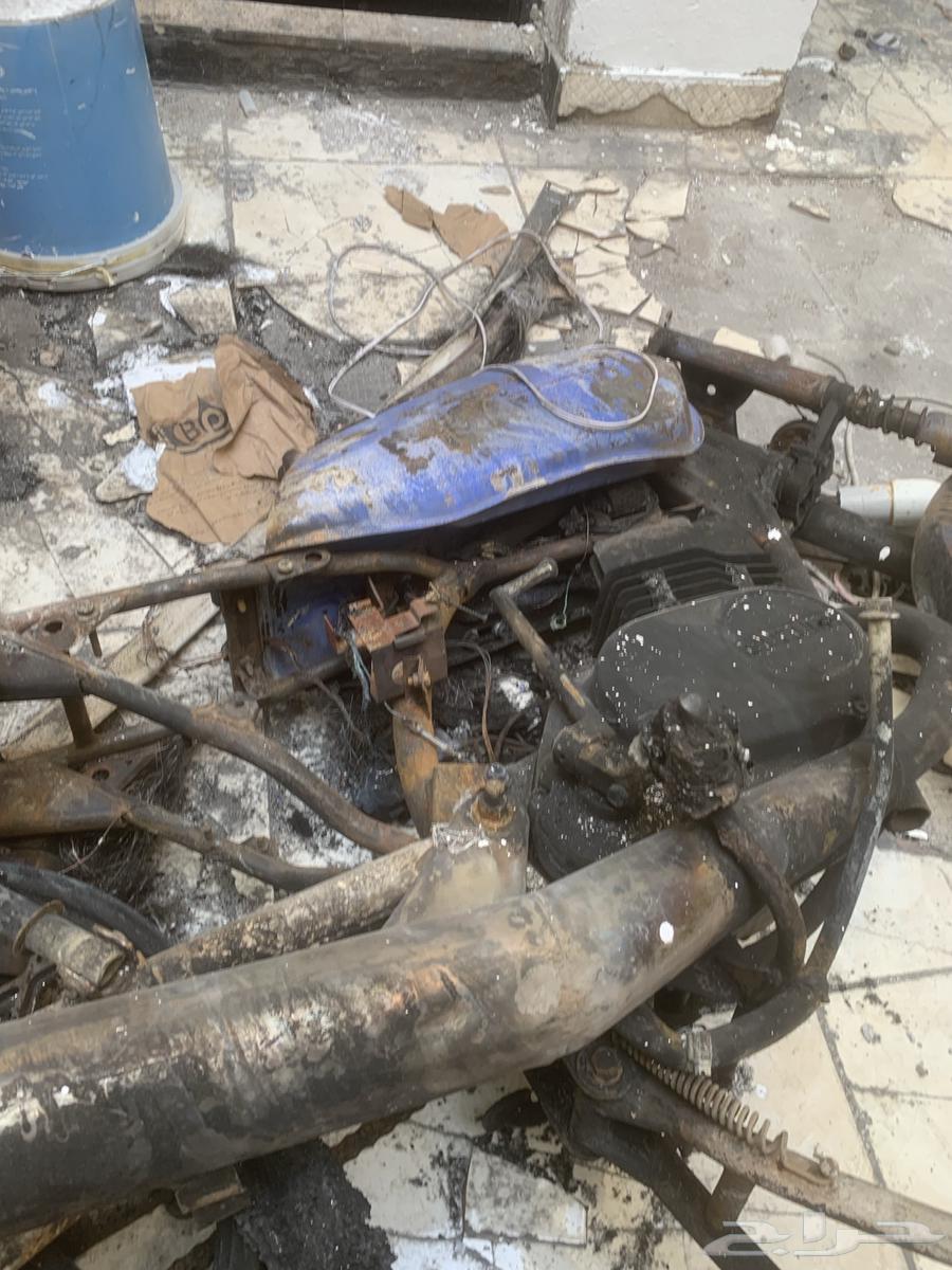 X100 Incinerator64588248498817111