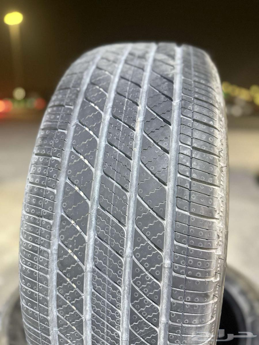 255 50 20كفرات مازدا cx9 برجستون استعمال شبة الجدد ت 23 نص64577726932097110