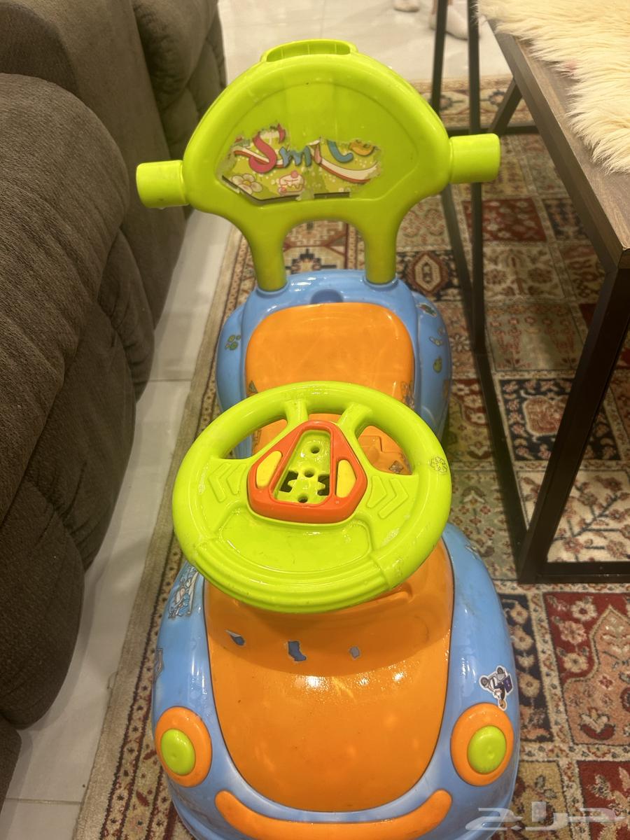 سياره وسكوتر للبيع مضيف وسكوتر شبه جديد64430900269826110