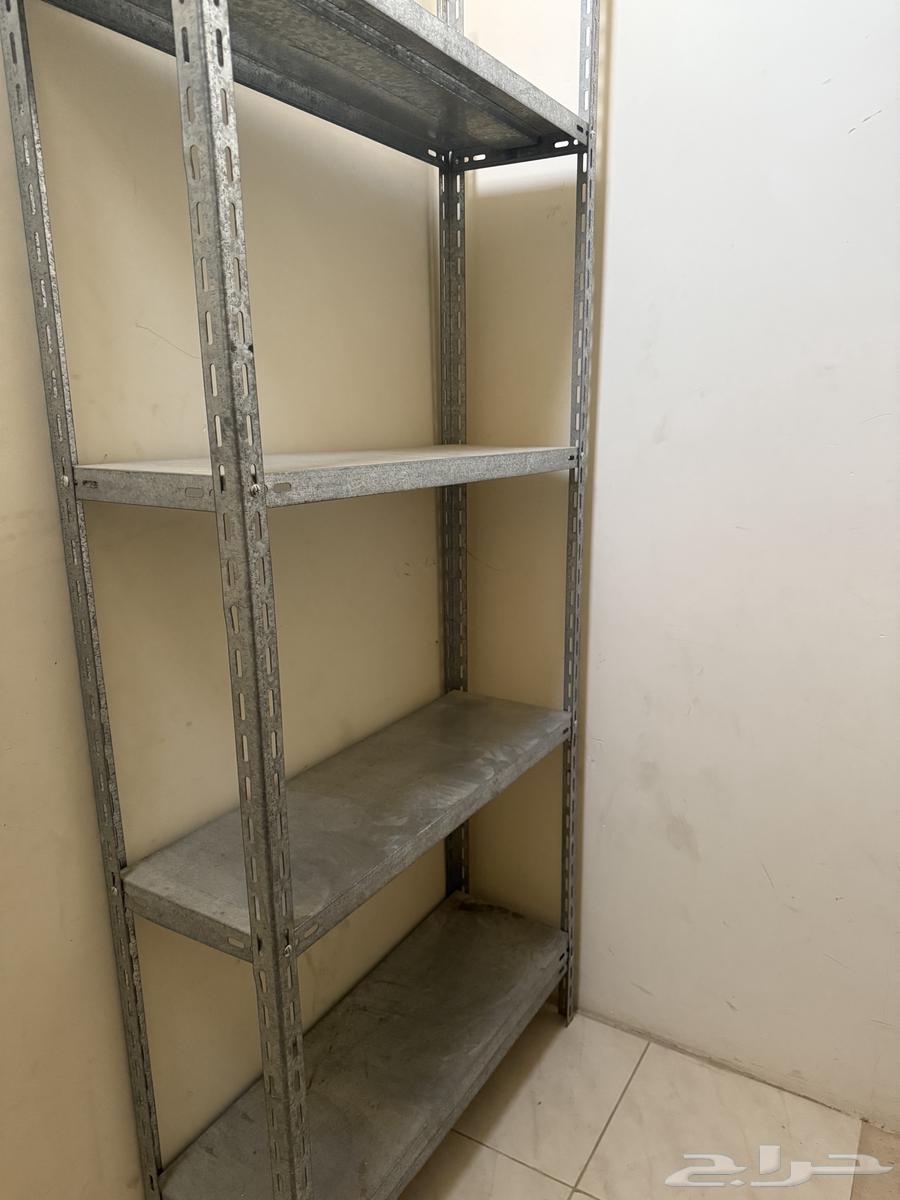 رفوف تخزين64430327188867110