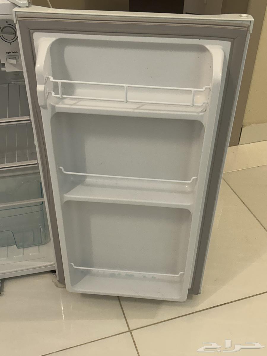 ثلاجه وغساله صغيره للبيع64429143446019113