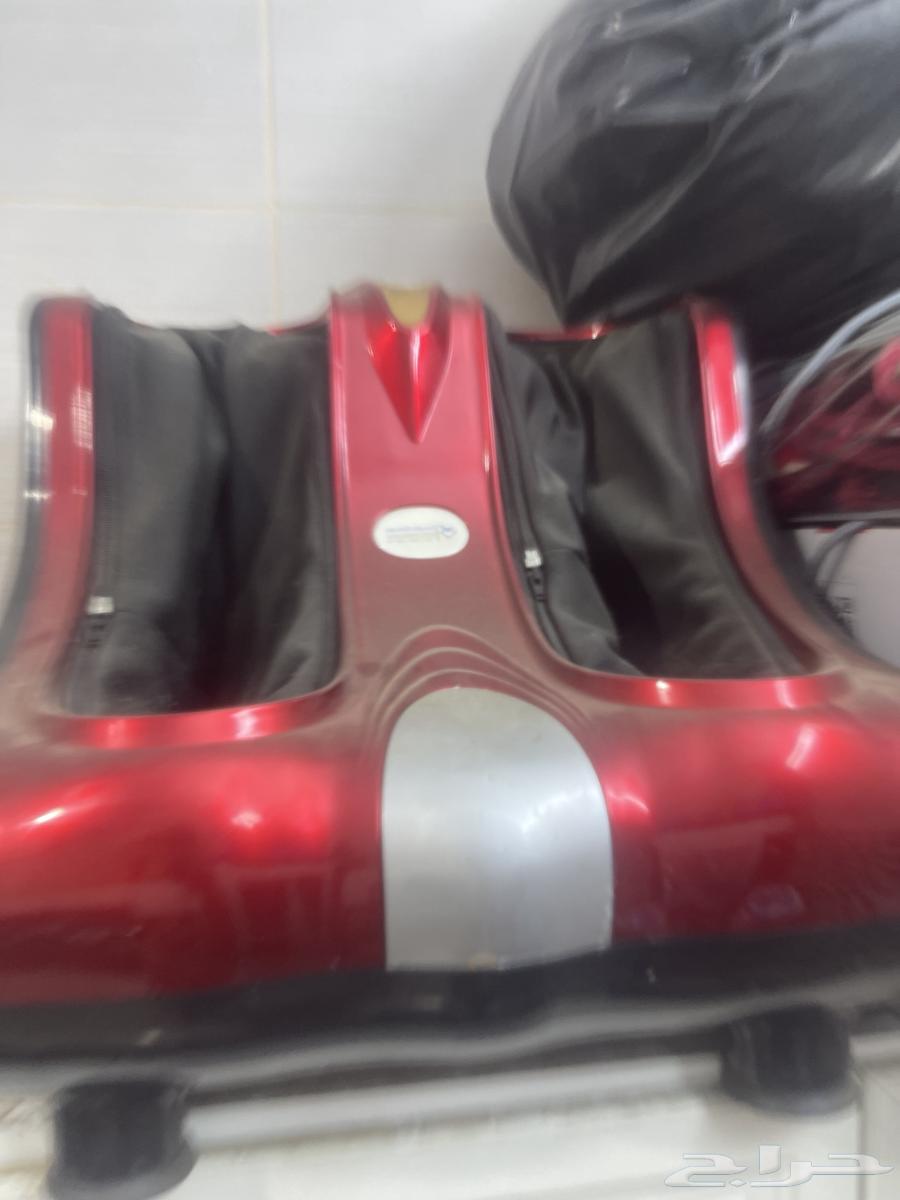 جهاز تدليك الرجلين64430110971137112