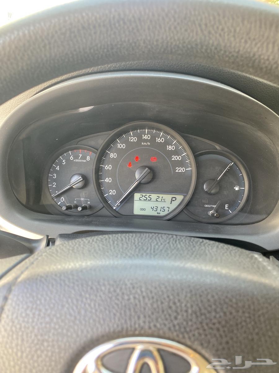 للبيع يارس مديل 202064589376685314110