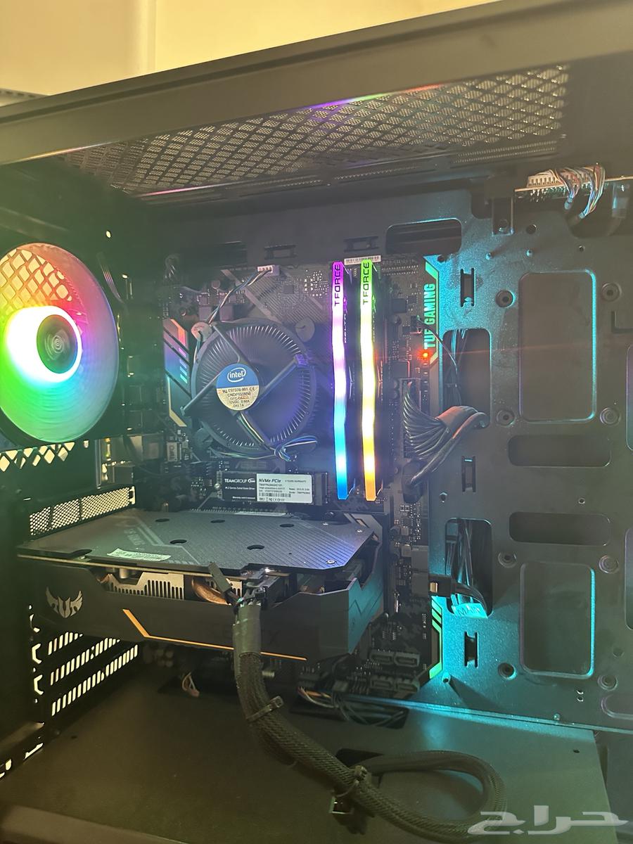 بي سي قيمنق64432005876098110