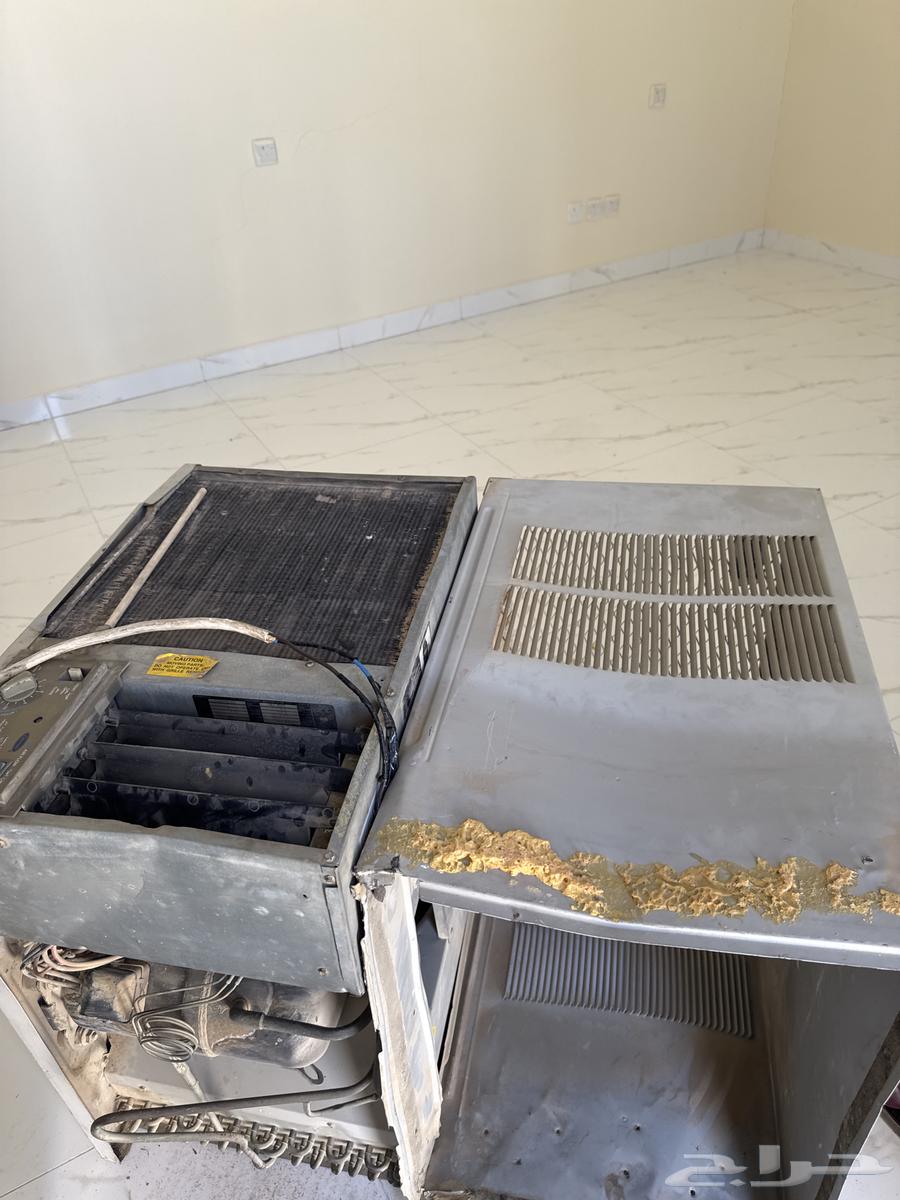 مكيف للبيع64427999640961111