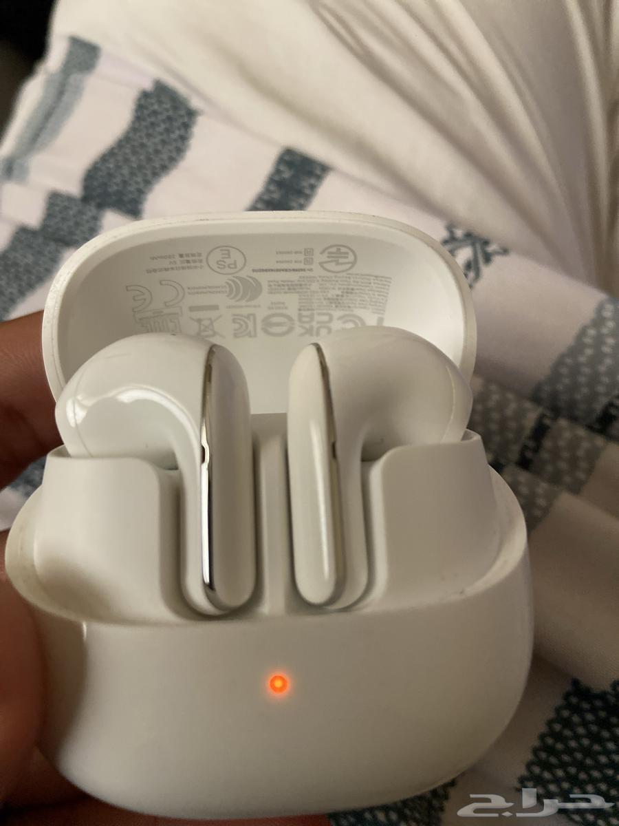 سماع بلاتوث اصليه64431075432195114