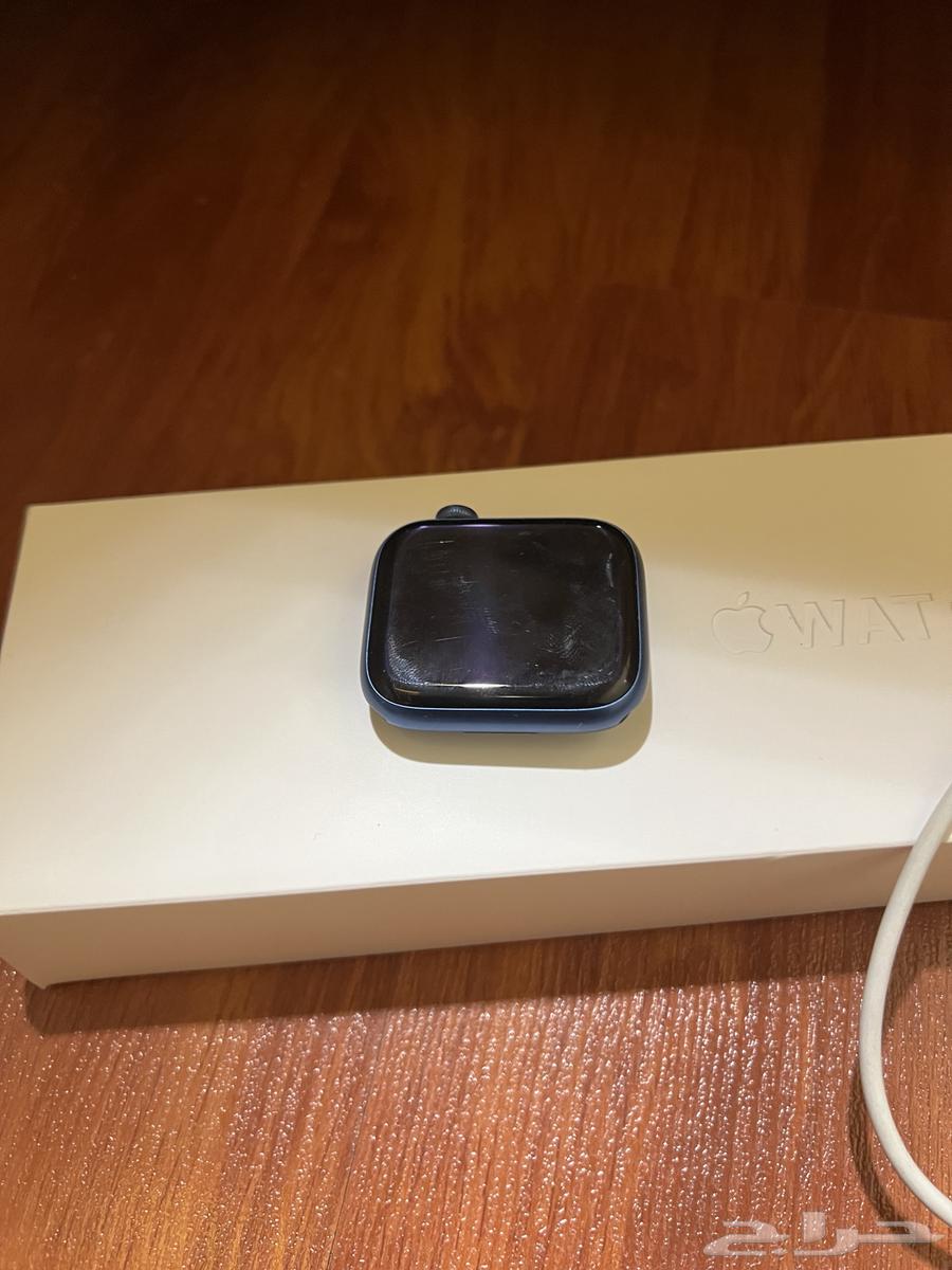 ساعة أبل 7 مقاس 4564432196822787111