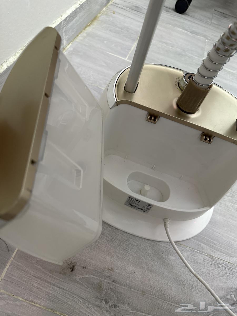 مكواة بخار للملابس .64426995608066114