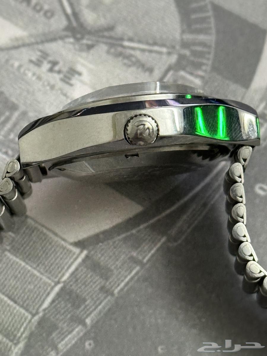 ساعه رادو هورس الفنتج64427357252865114