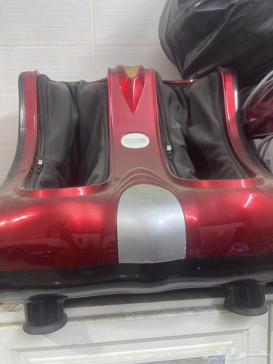 جهاز تدليك الرجلين64430110971137111