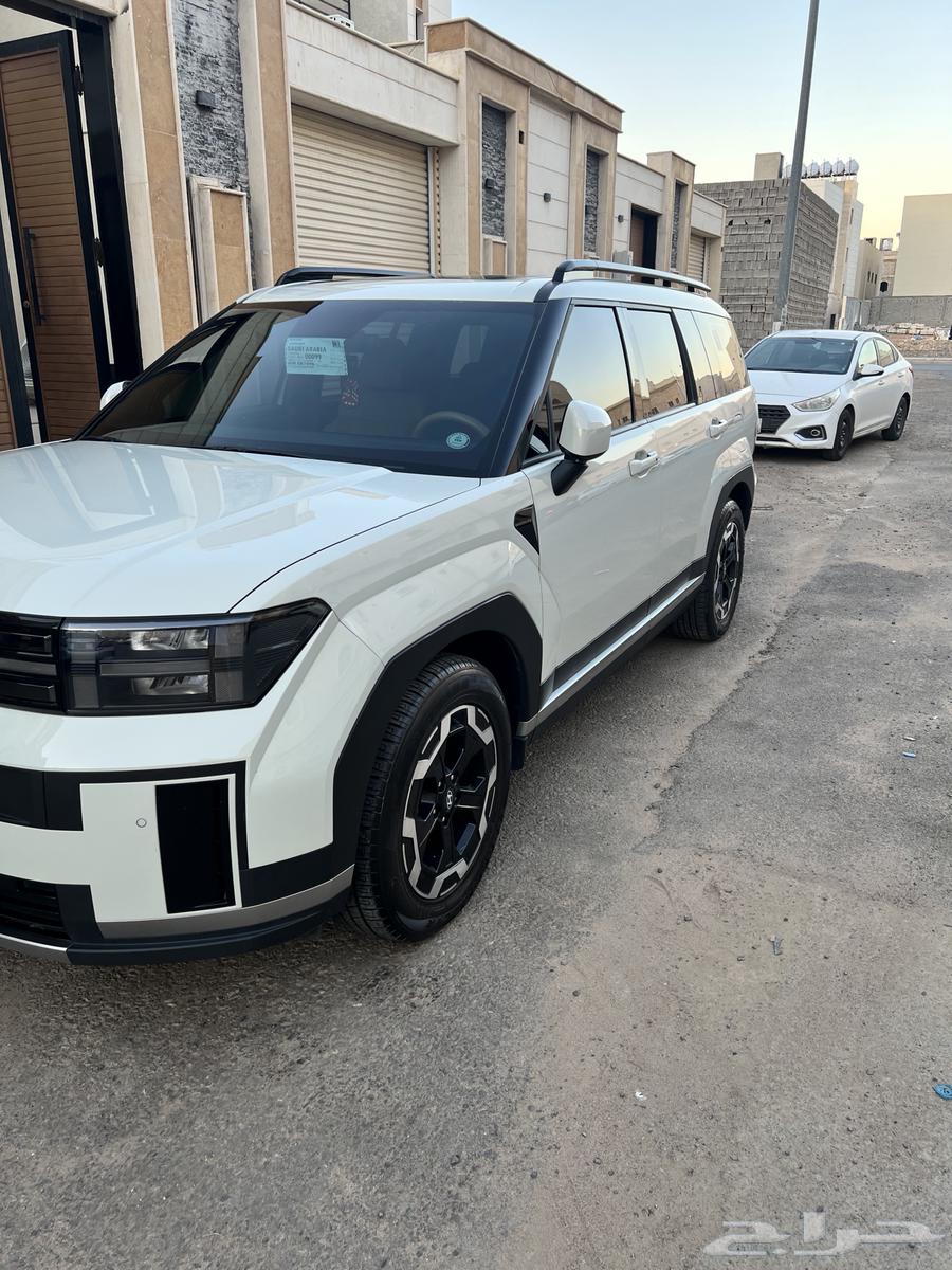 سنتافي2024فل كامل 2500 سي سي للتنازل او للبيع64587577412353113