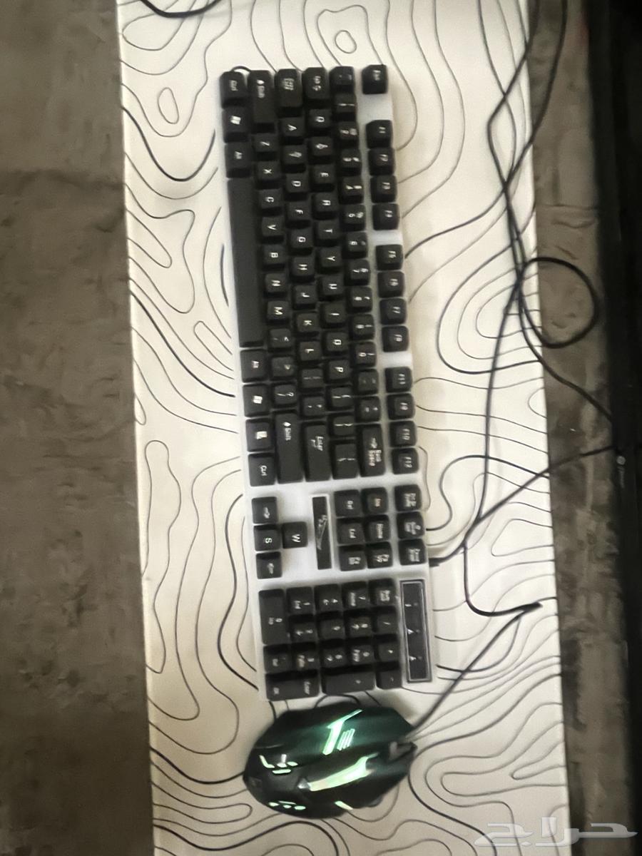 Keyboard Mouse64433323759361110
