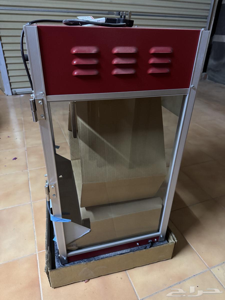 Popcorn Machine64431671135490114