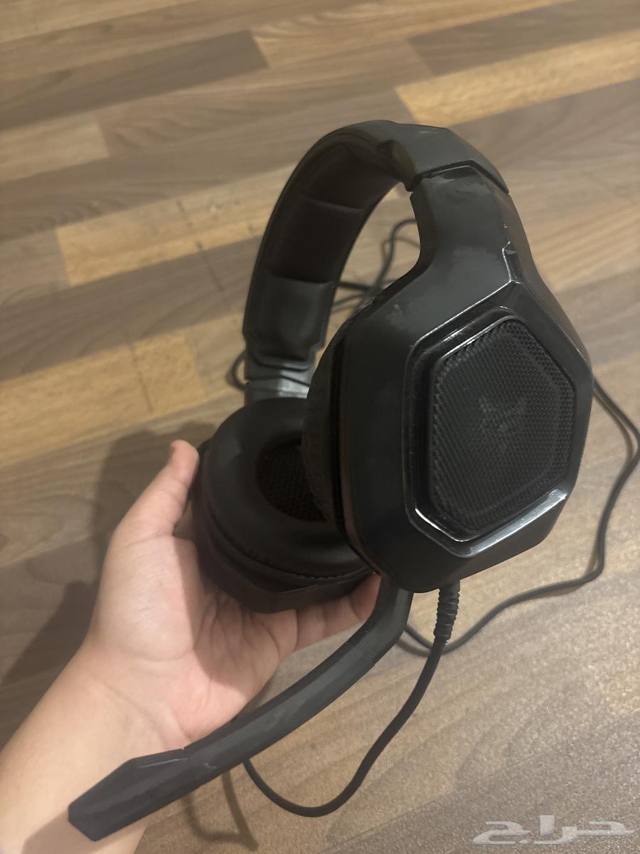 سماعة قيمنق محيطيه64432917451651113