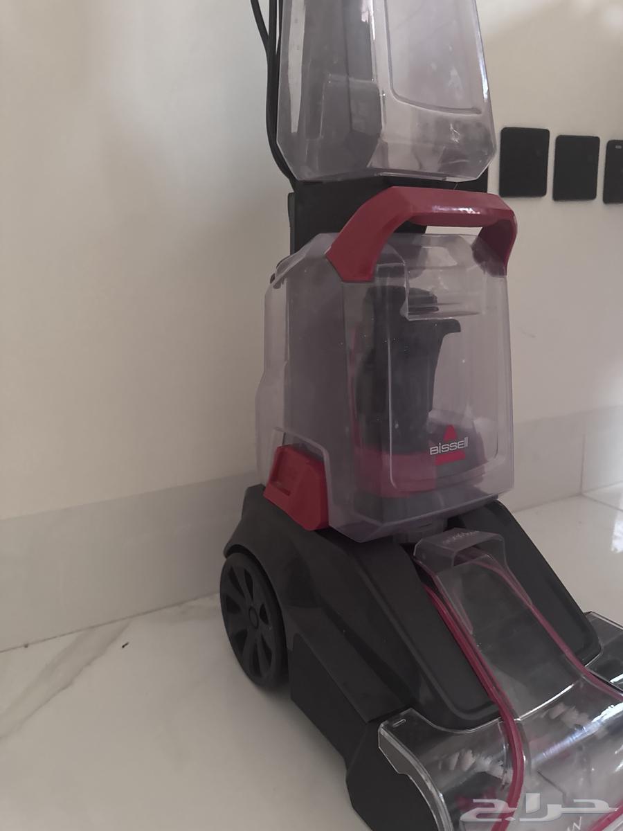 مكنسة بخار بيسيل64426833791233111