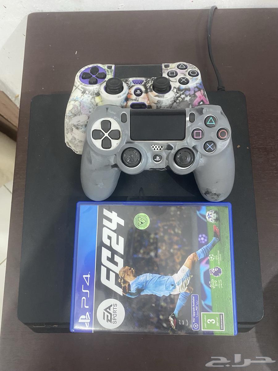 بلاستيشن 464429156773505110