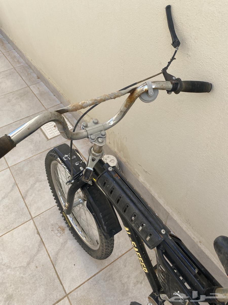 سيكل رامبو للبيع64430272736003112