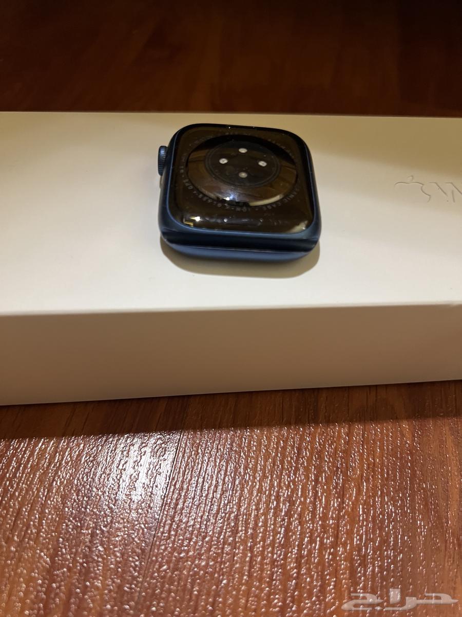 ساعة أبل 7 مقاس 4564432196822787113