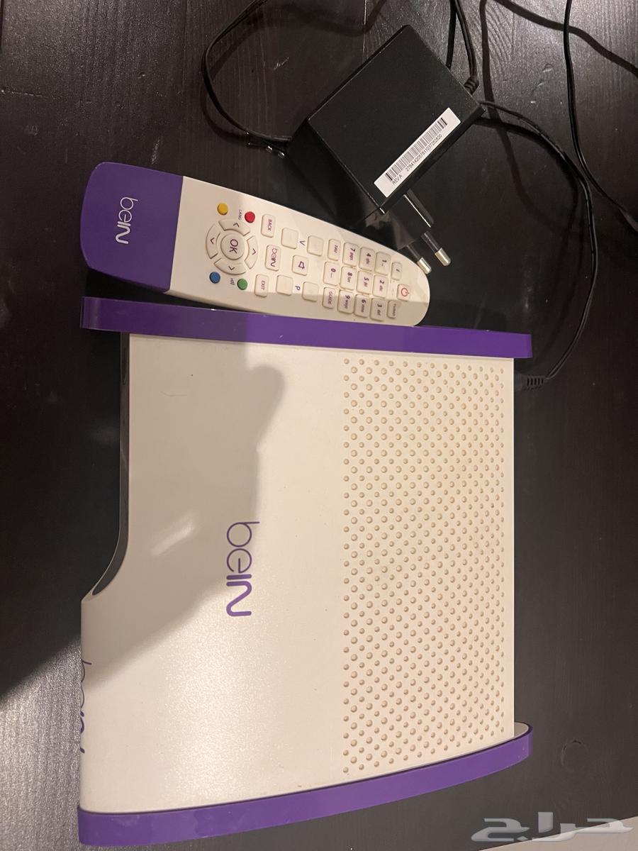 ريسيفر بن سبورت للبيع64433053514113110