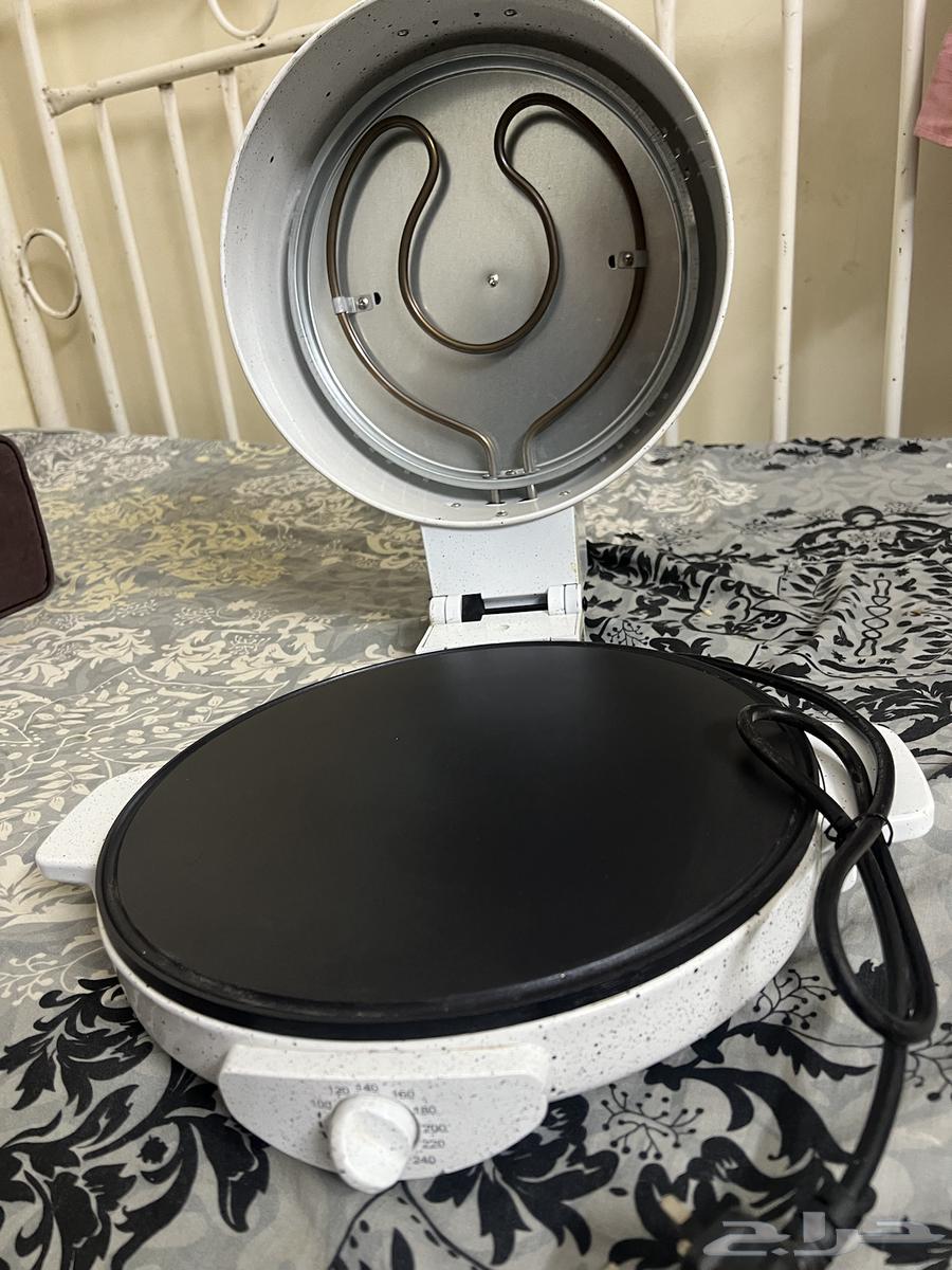 خبازة كهربائية64432332029953113