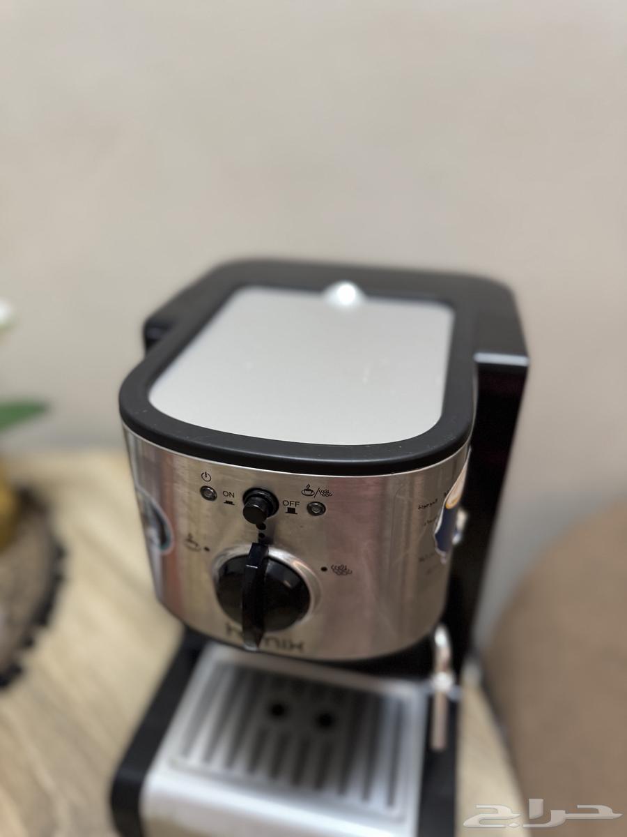 الة قهوة64430913888642111