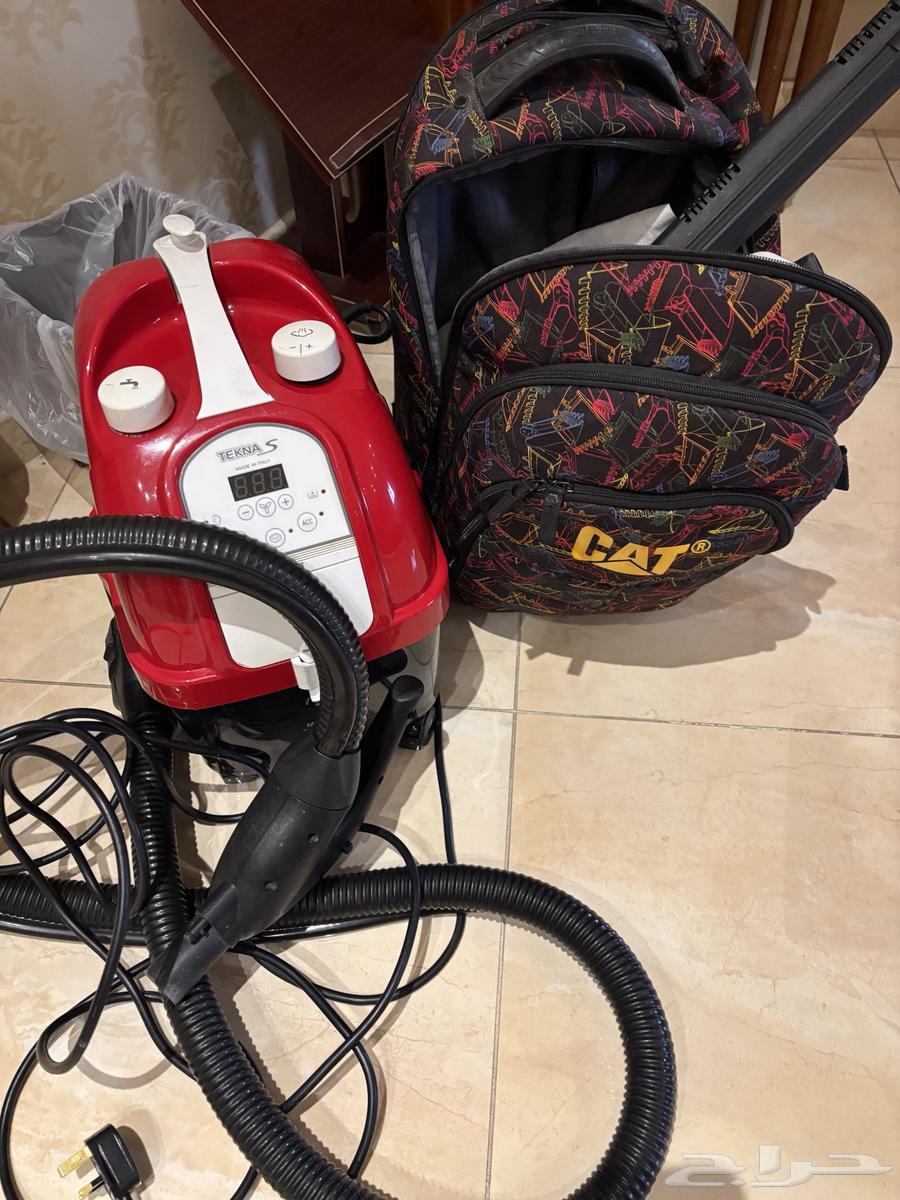 جهاز ماكسيما تنظيف بخار64427905605249113