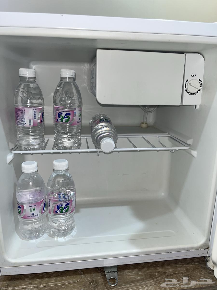 ثلاجات مكتبيه وغرف نوم شبه جديد الدوادمي64432413798529111