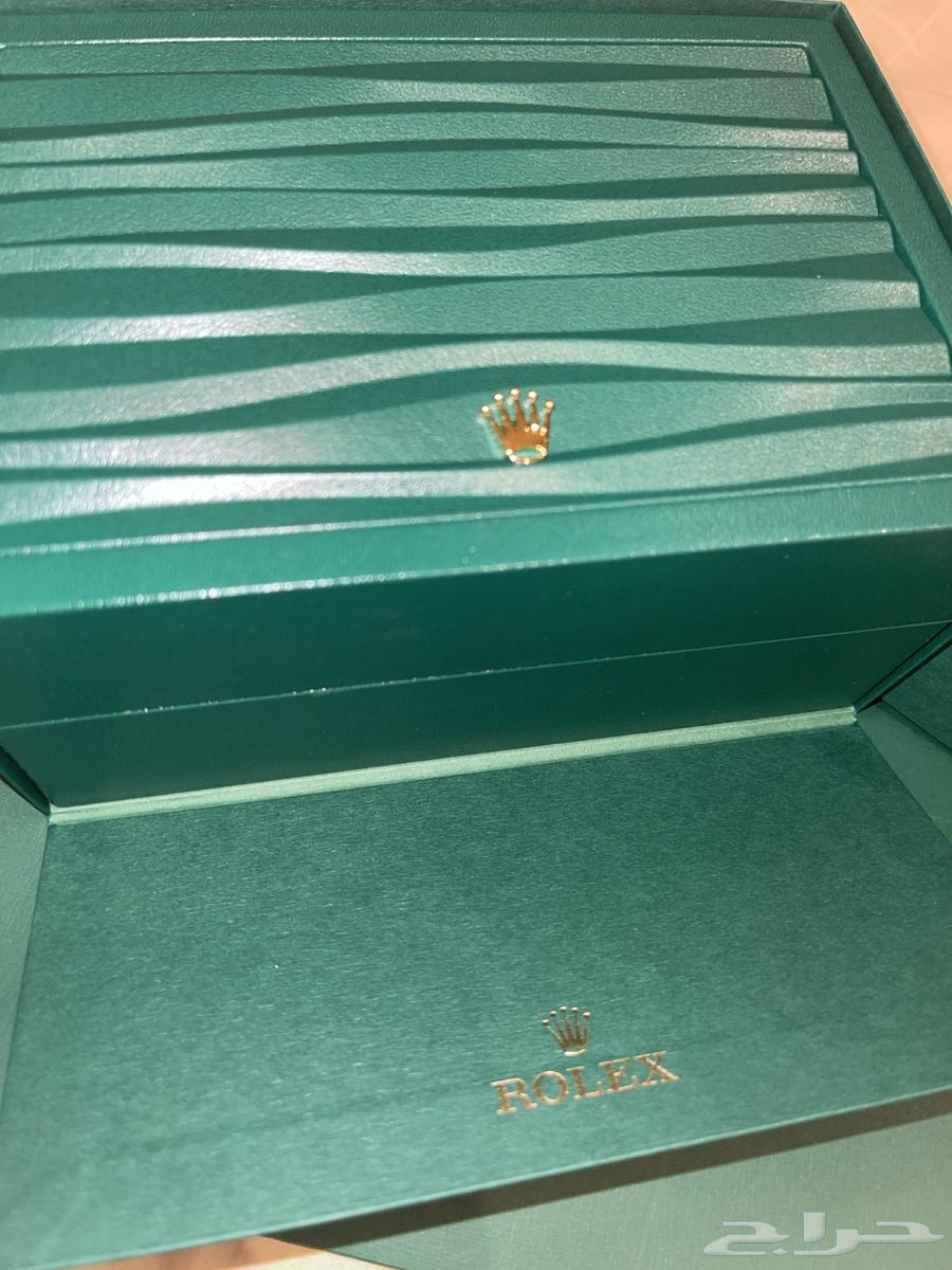رولكس ويمبلدن روز جولد 202564433067024771110