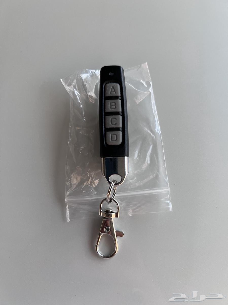 ريموت باب كراج للبيع.64431828305665111