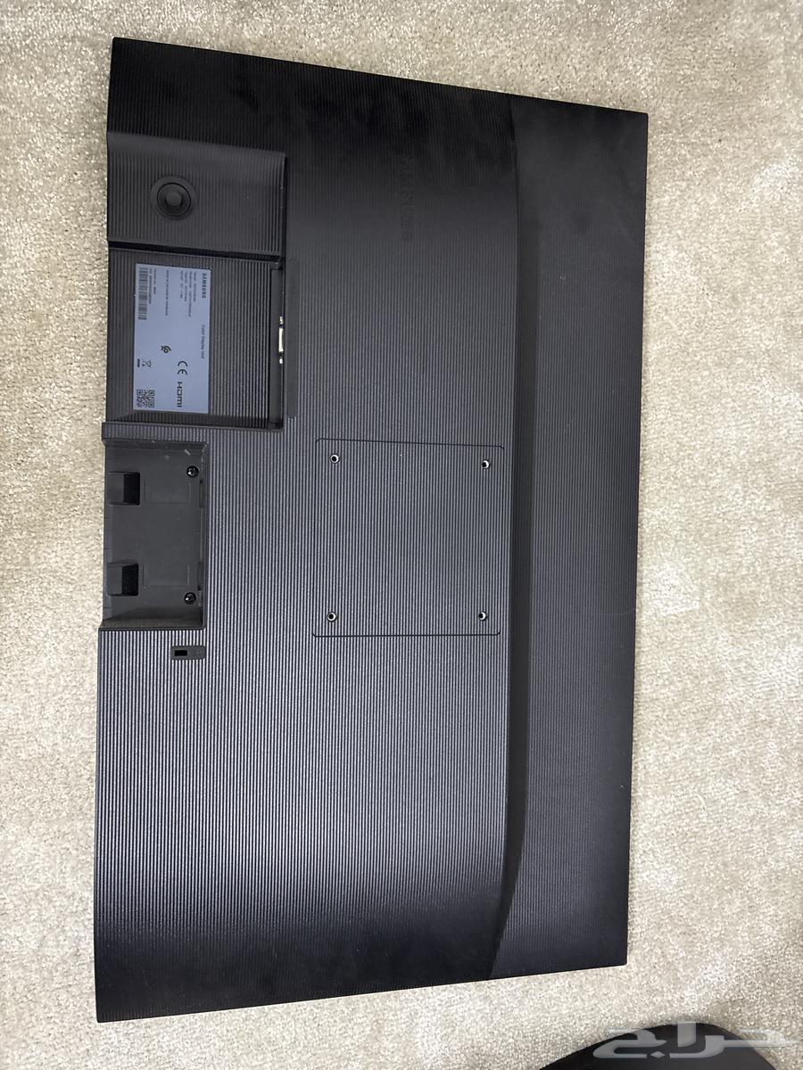 شاشه سامسونج 27 انش بوصه64431896482945111