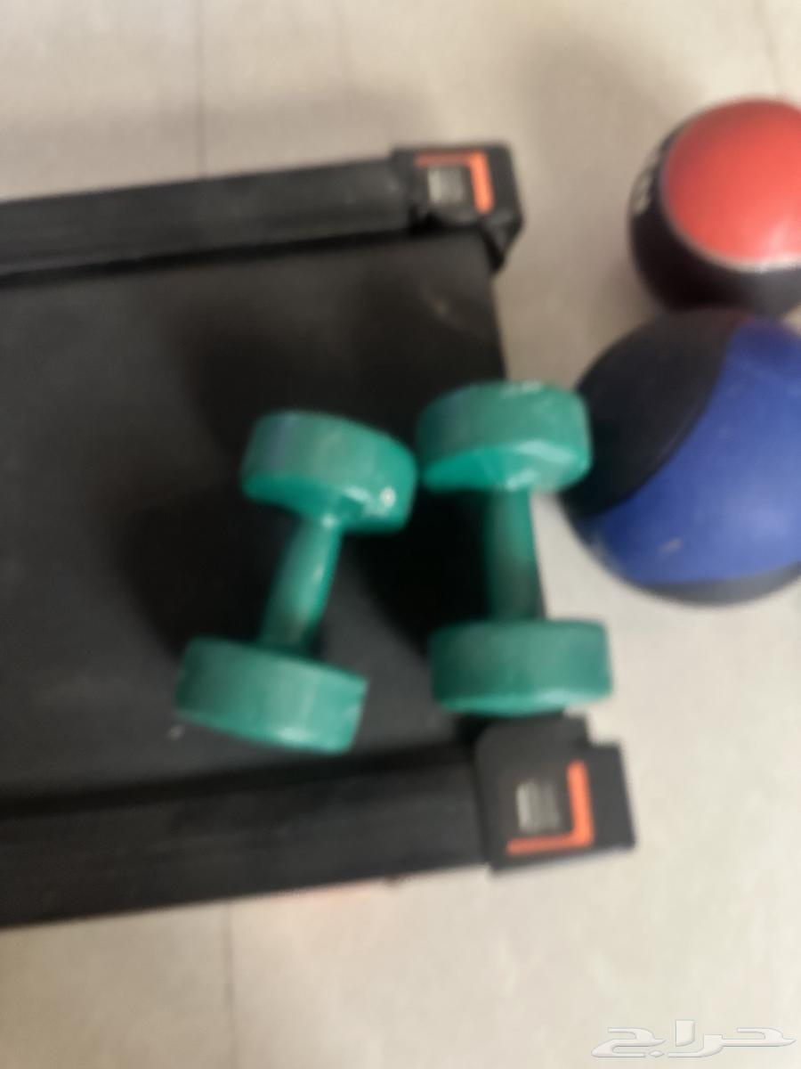 عرض خاص مجموعات من اجهزه رياضيه64428914873729113