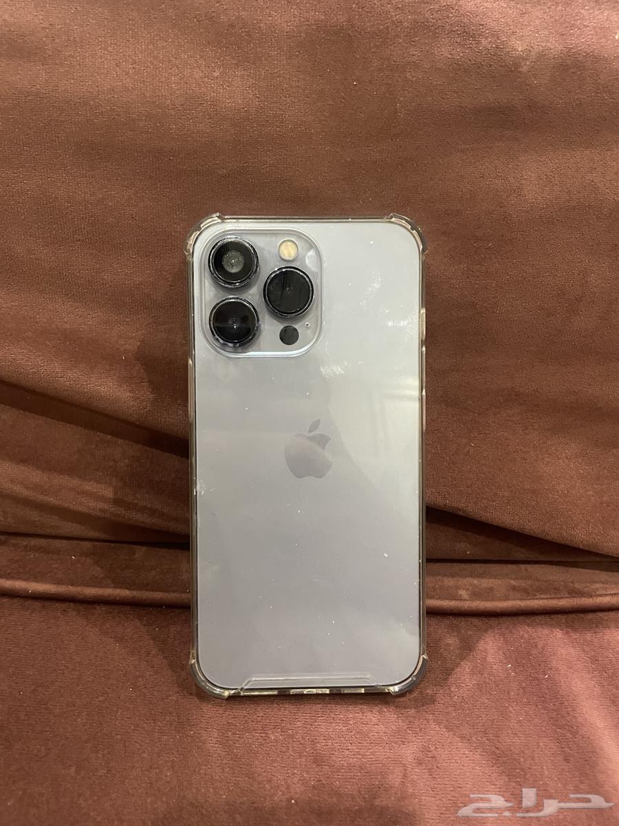 ايفون 13برو64426362422147110