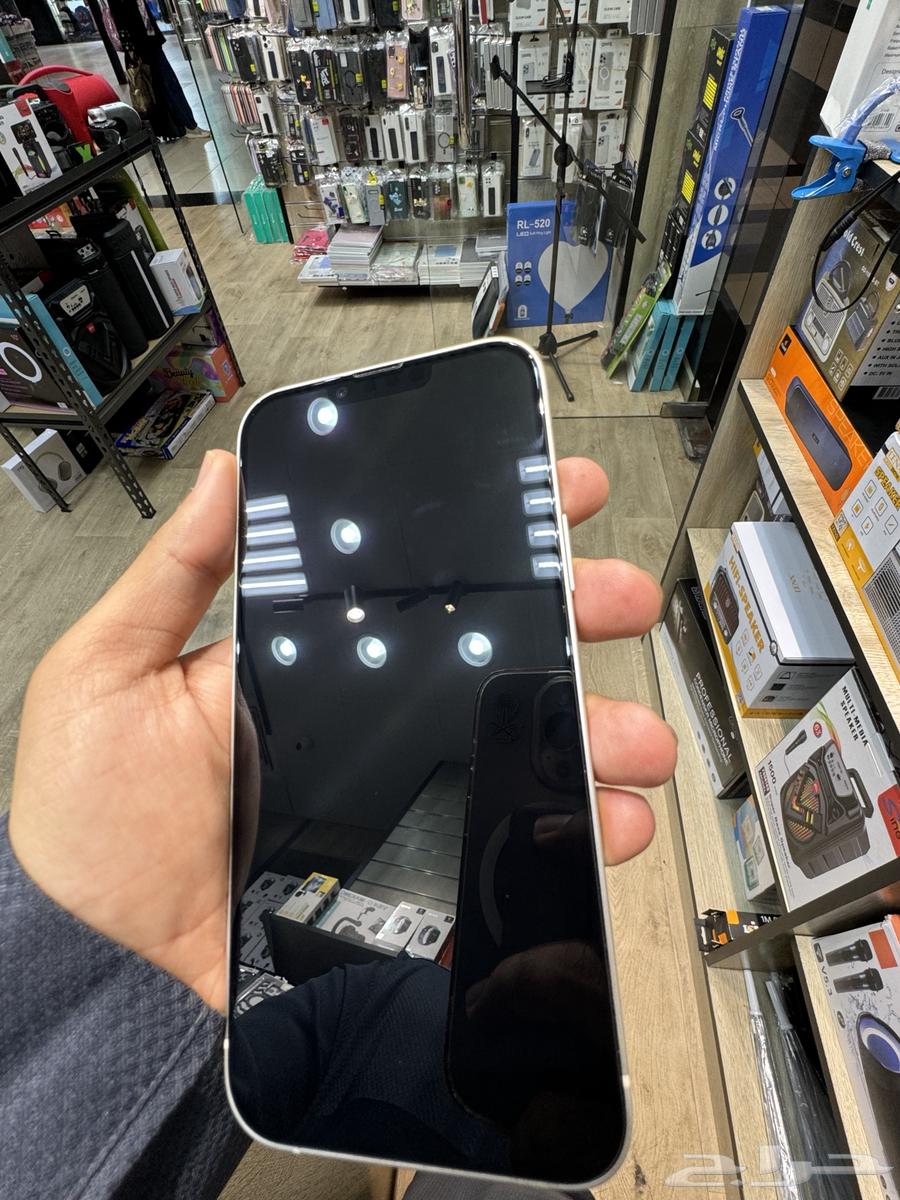 iPhone 14 Plus64418730451713113