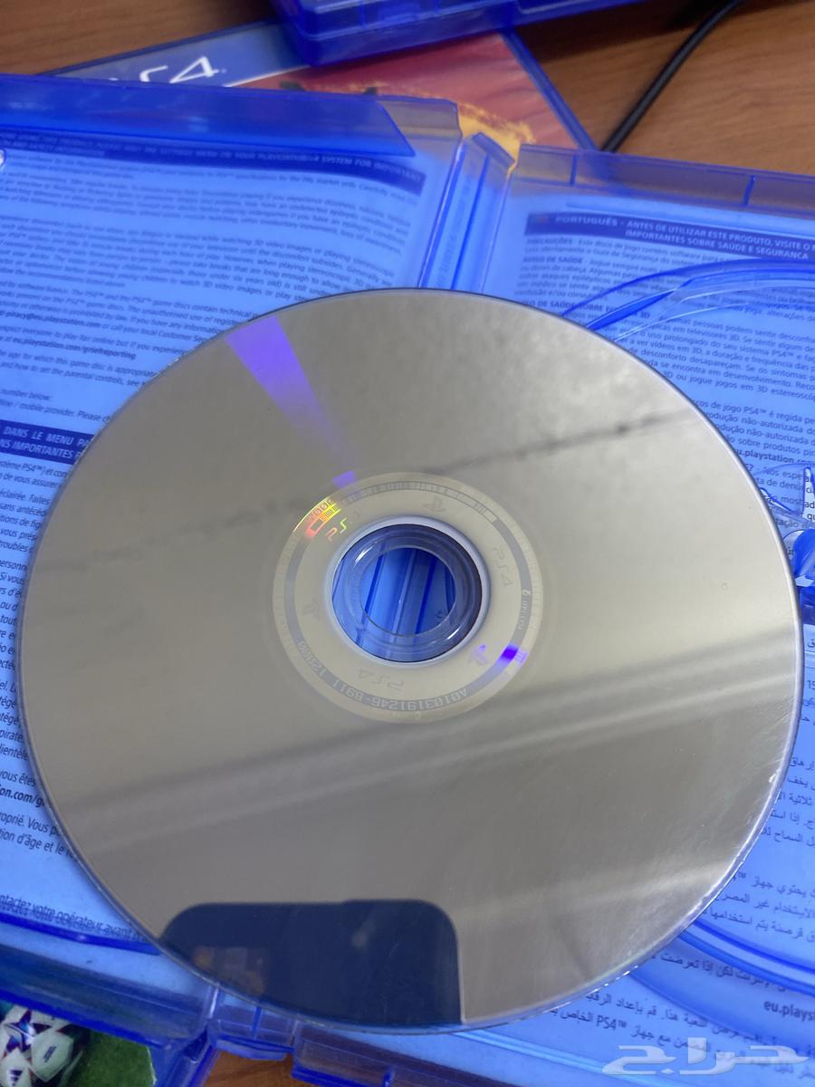 فيفا 19.  . 20 نظيف شبه جديد فيفا 19ب 40 . و فيفا20 با 3064433283490306113