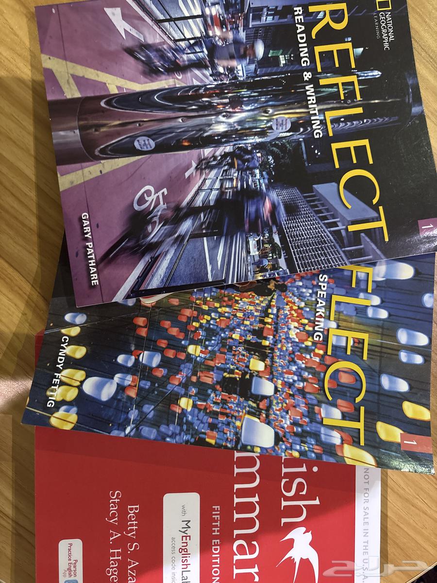 كتب الانقليزي64430751934979110